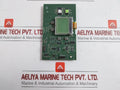 535 2087 07-1 Pc Board 5352080 Siemens