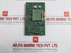 535 2087 07-1 Pc Board 5352080 Siemens