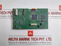 535 2087 07-1 Pc Board 5352080 Siemens