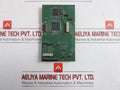 535 2087 07-1 Pc Board 5352080 Siemens