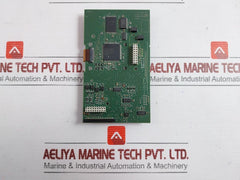 535 2087 07-1 Pc Board 5352080 Siemens