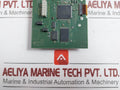 535 2087 07-1 Pc Board 5352080 Siemens