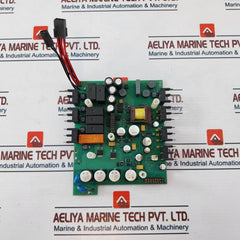 Siemens 535 2088 05-4 Pcb Card M1 94V-0