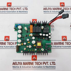 Siemens 535 2088 05-4 Pcb Card M1 94V-0