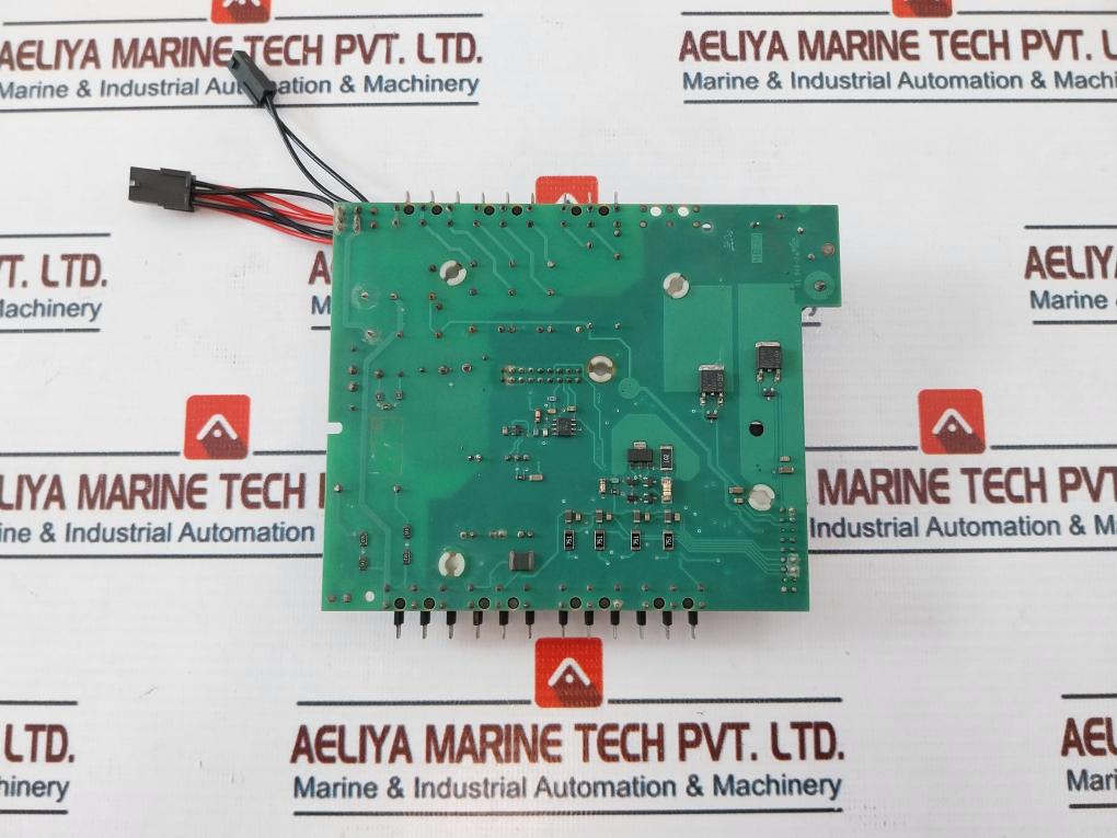 Siemens 535 2088 05-4 Pcb Card M1 94V-0