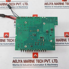 Siemens 535 2088 05-4 Pcb Card M1 94V-0