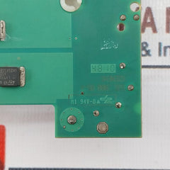 Siemens 535 2088 05-4 Pcb Card M1 94V-0
