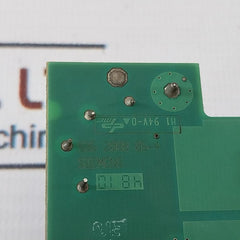 Siemens 535 2088 05-4 Pcb Card M1 94V-0