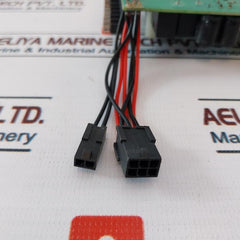 Siemens 535 2088 05-4 Pcb Card M1 94V-0
