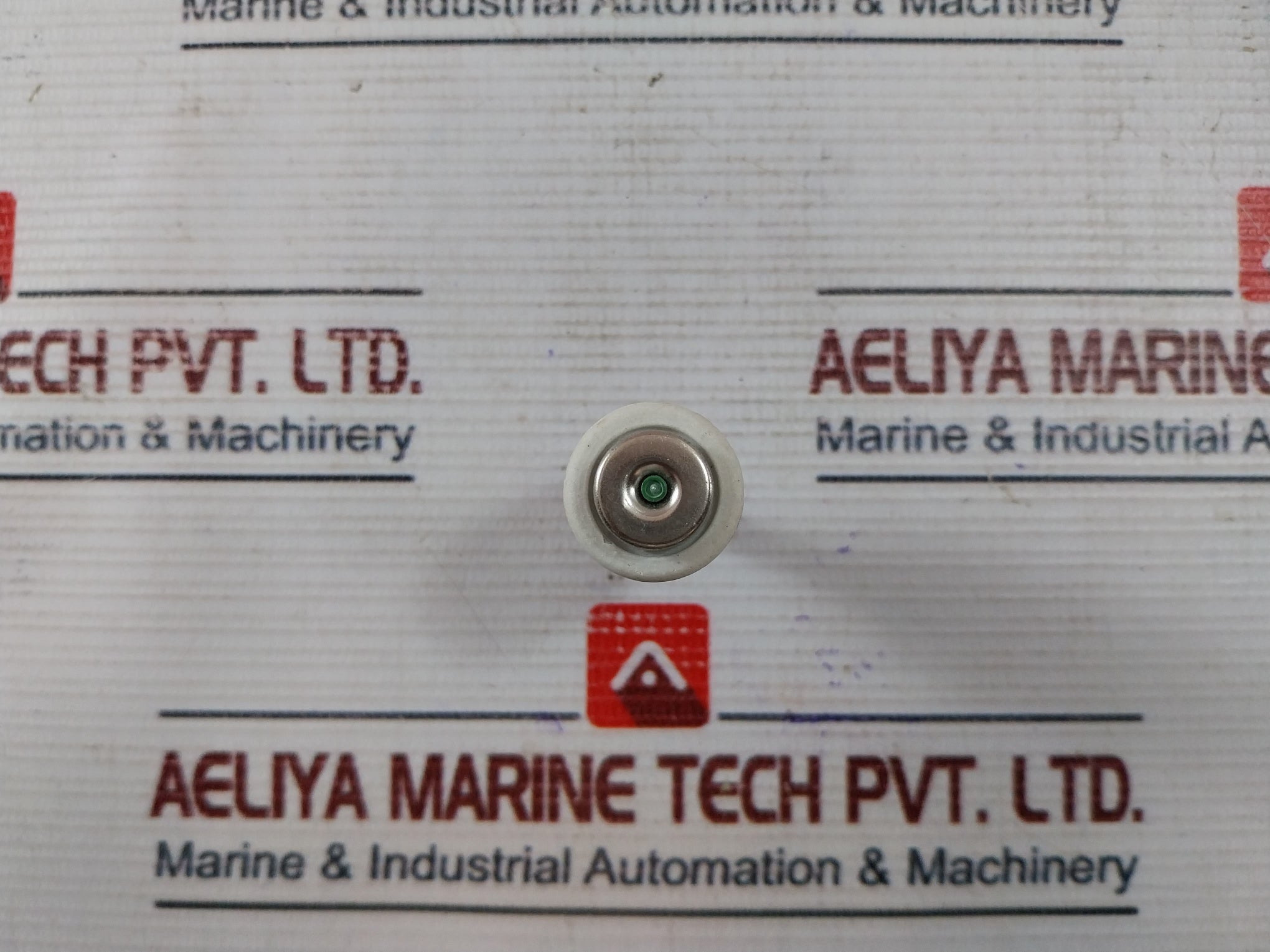 Siemens 5Sb231 Original Diazed Fuse 6A 500V