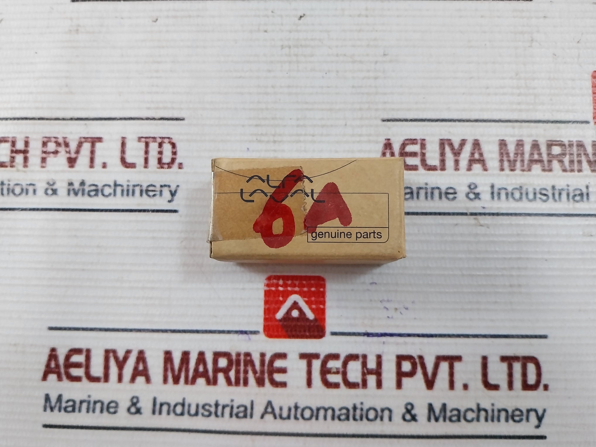 Siemens 5Sb231 Original Diazed Fuse 6A 500V