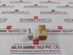 Lot Of 5X Siemens 5Sb231 Diazed Fuse Link 6A 500V