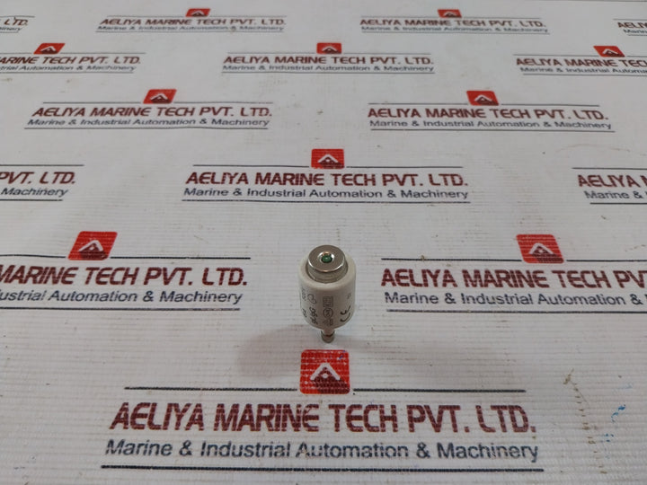Lot Of 5X Siemens 5Sb231 Diazed Fuse Link 6A 500V