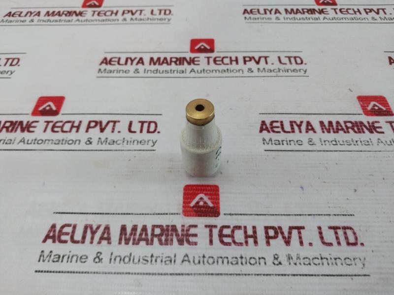 Lot Of 4X Siemens 5Sb2 81 Diazed Fuse Link 25A 500V