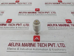 Lot of 4X SIEMENS 5SB2 81 DIAZED Fuse Link 25A 500V
