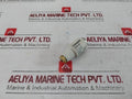 Lot of 4X SIEMENS 5SB2 81 DIAZED Fuse Link 25A 500V