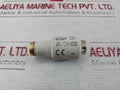 Lot of 4X SIEMENS 5SB2 81 DIAZED Fuse Link 25A 500V