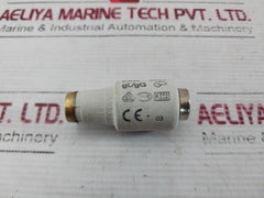 Lot of 4X SIEMENS 5SB2 81 DIAZED Fuse Link 25A 500V