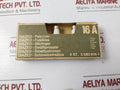 Siemens 5Sb2916-1 Bottle Fuse 16A [1 Box = 5Pcs]