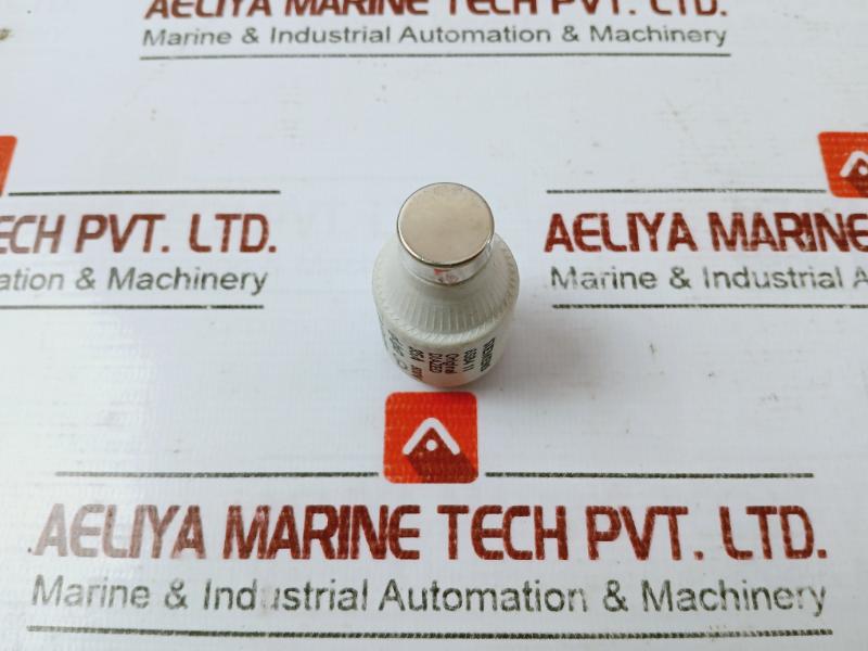 Lot Of 3X Siemens 5Sb411 Diazed Fuse Link 35A 500V