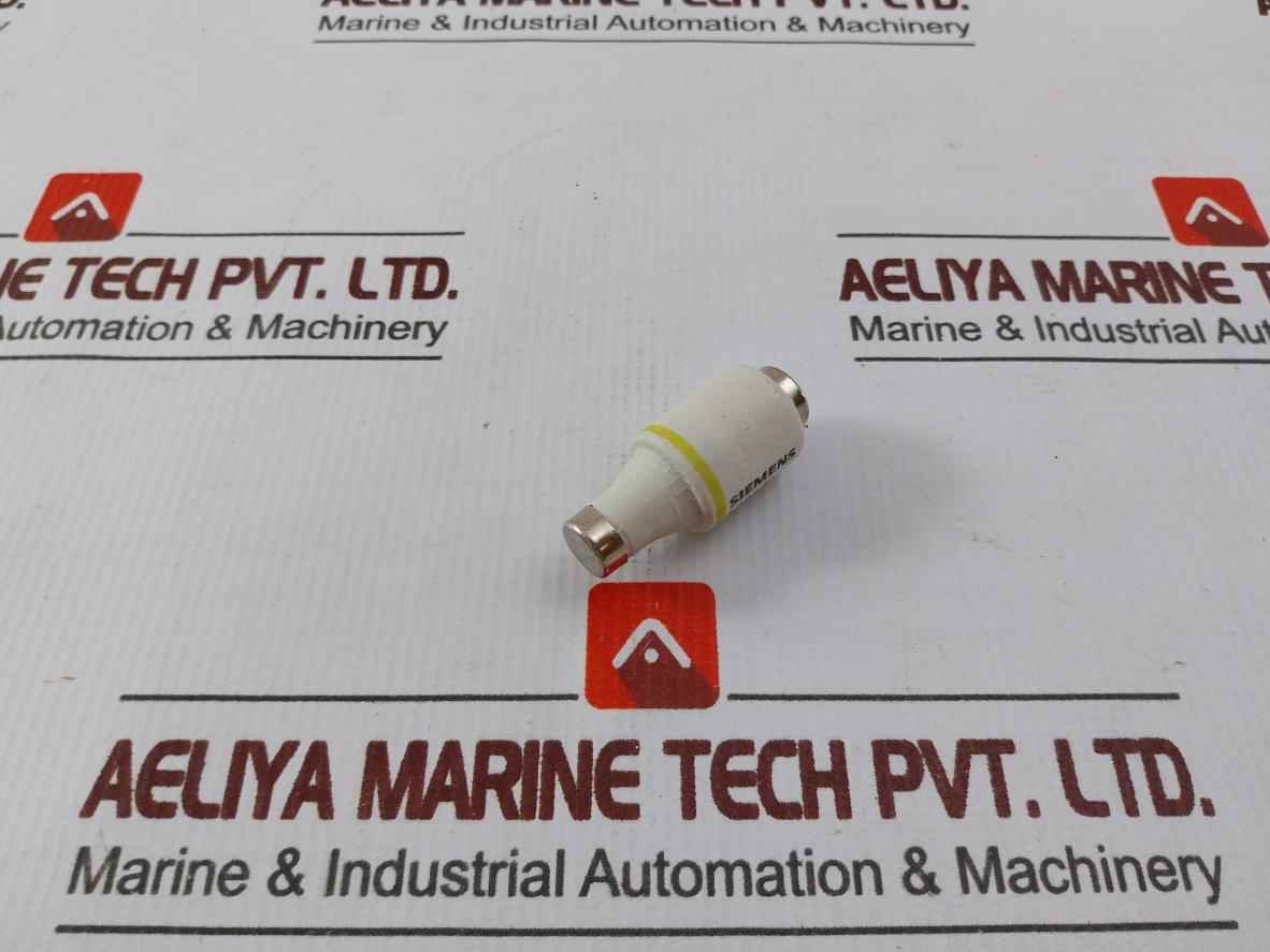 Siemens 5Sd4 30 Dii-type Fuse-links 20A 500V Gr