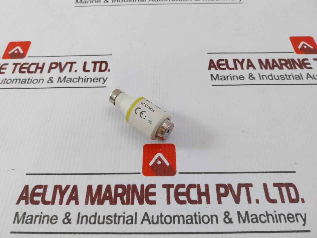 Siemens 5Sd4 30 Dii-type Fuse-links 20A 500V Gr