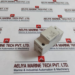Siemens 5Sd7 056 Lightning Current Surge Arrester 120 Vac