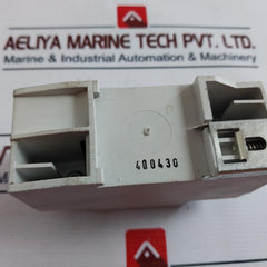 Siemens 5Sd7 056 Lightning Current Surge Arrester 120 Vac