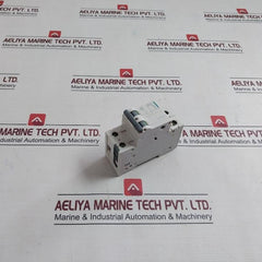 Siemens 5Sl42087Rc Miniature Circuit Breaker 2C08A Pz2 415V Iec60898-1