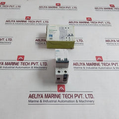 Siemens 5Sl42087Rc Miniature Circuit Breaker 2C08A Pz2 415V Iec60898-1