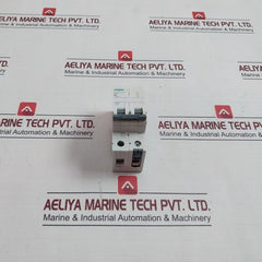 Siemens 5Sl42087Rc Miniature Circuit Breaker 2P C8A 2C08A Is/Iec60898-1