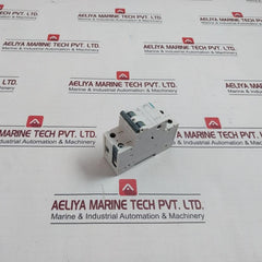 Siemens 5Sl42087Rc Miniature Circuit Breaker 2P C8A 2C08A Is/Iec60898-1