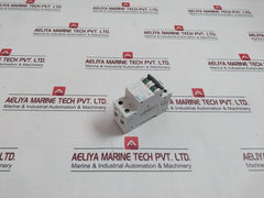 Siemens 5Sl42087Rc Miniature Circuit Breaker 2P C8A 2C08A Is/Iec60898-1
