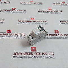 Siemens 5Sl42087Rc Miniature Circuit Breaker 2P C8A 2C08A Is/Iec60898-1