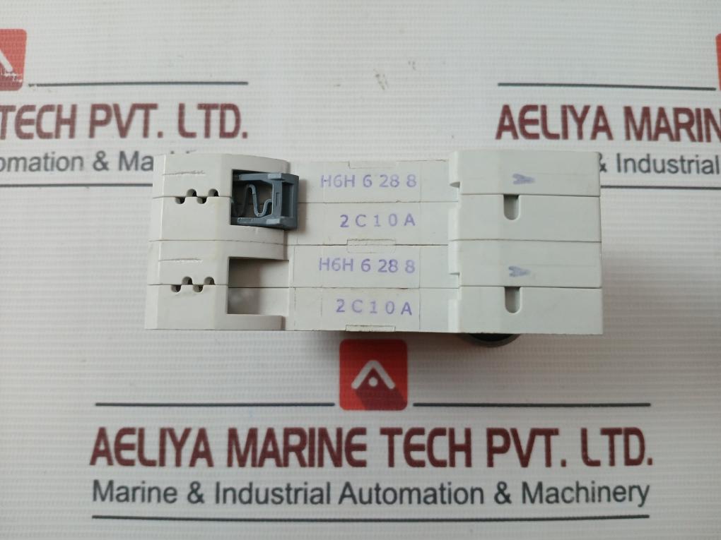 Siemens 5Sl42107Rc 2 Pole Miniature Circuit Breaker Iec 60898-1