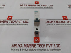 Siemens 5Sl61067Rc Mcb 240/415V 1C06A Cm/L-2255548 H6M D 24 81