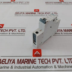 Siemens 5Sl61067Rc Mcb 240/415V 1C06A Cm/L-2255548 H6M D 24 81