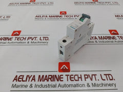 Siemens 5Sl61067Rc Mcb 240/415V 1C06A Cm/L-2255548 H6M D 24 81
