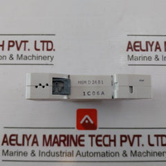 Siemens 5Sl61067Rc Mcb 240/415V 1C06A Cm/L-2255548 H6M D 24 81