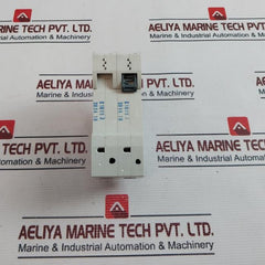 Siemens 5Sl6201-7 Miniature Circuit Breaker