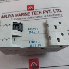Siemens 5Sl6201-7 Miniature Circuit Breaker