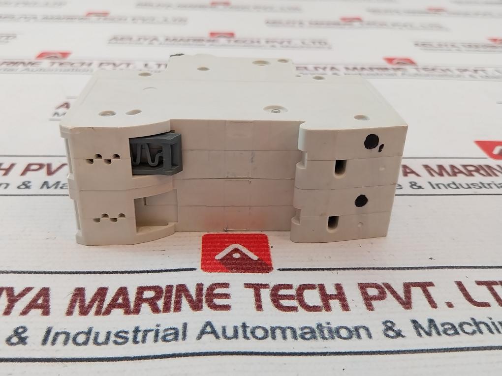 Siemens 5Sl6201-7 Miniature Circuit Breaker 400V 10A