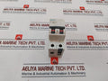 Siemens 5Sl6201-7 Miniature Circuit Breaker 400V 10A