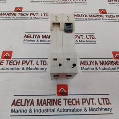 Siemens 5Sl6201-7 Miniature Circuit Breaker 400V 10A