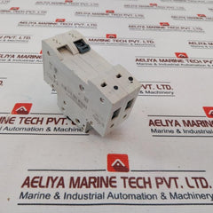 Siemens 5Sl6201-7 Miniature Circuit Breaker 400V 10A