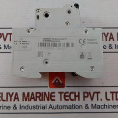 Siemens 5Sl6201-7 Miniature Circuit Breaker 400V 10A