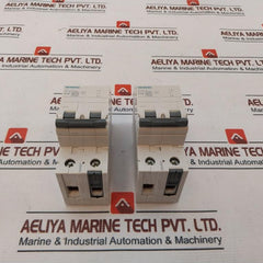 Siemens 5Sl6210-7 Miniature Circuit Breaker