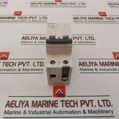 Siemens 5Sl6210-7 Miniature Circuit Breaker