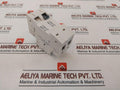 Siemens 5Sl6210-7 Miniature Circuit Breaker