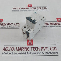 Siemens 5Sl62106Rc Miniature Circuit Breaker